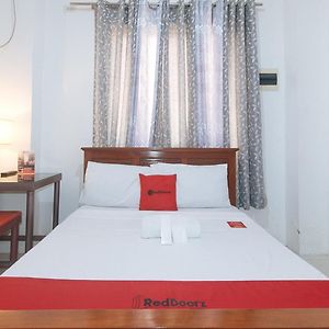 Reddoorz Near Lrt 2 Antipolo Station