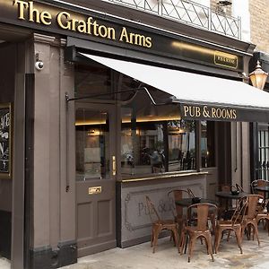 The Grafton Arms Pub & Rooms