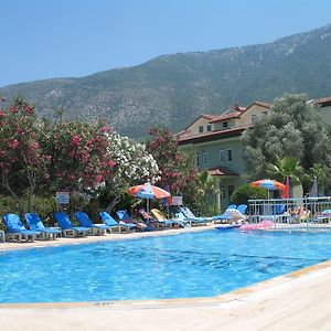 Gorkem Hotel & Apartments